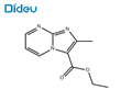 ethyl 2-Methyl-iMidazo[1,2-a]pyriMidine 3-carboxylate