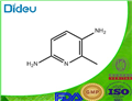 3,6-DIAMINO-2-PICOLINE