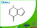 Thieno[2,3-d]pyrimidin-4(3H)one