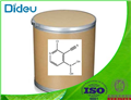 2-CHLORO-3-CYANOPYRIDIN-4-YLBORONIC ACID