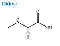 N-ME-DL-ALA-OH HCL