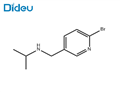 (6-Bromo-pyridin-3-ylMethyl)-isopropyl-aMine