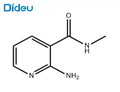 N-Methyl-2-aminopyridine-3-carboxamide