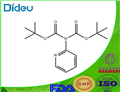 N,N-Di-Boc-2-aminopyridine, 97%