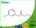 Ethyl (6-aminopyridin-2-yl)acetate