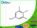 2,6-diMethyl-1-oxo-6H-pyridin-4-aMine