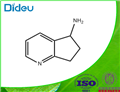 5H-Cyclopenta[b]pyridin-5-amine,6,7-dihydro-(9CI)