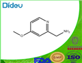 2-Pyridinemethanamine,4-methoxy-(9CI)