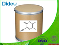 5,6-DIMETHYL-2-OXO-1,2-DIHYDRO-PYRIDINE-3-CARBONITRILE