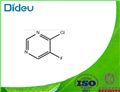 Pyrimidine, 4-chloro-5-fluoro- (9CI)