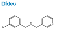 (3-BROMO-BENZYL)-PYRIDIN-3-YLMETHYL-AMINE