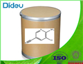 6-AMINO-5-CHLORO-NICOTINONITRILE