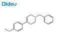 1-Benzyl-4-(4-methoxyphenyl)tetrahydropyridine