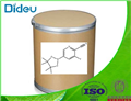 3-fluoro-5-(4,4,5,5-tetramethyl-1,3,2-dioxaborolan-2-yl)picolinonitrile