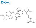 Enterostatin (bovine, canine, porcine)