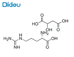 L-arginine L-malate