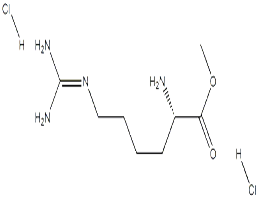 H-Har-OMe.2HCL