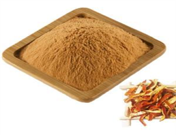 Salepericarpium Citri Reticulatae/Pericarpium Citri Extract Powder