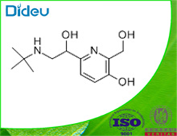 Pirbuterol