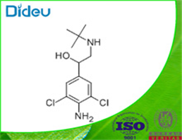 CLENBUTEROL