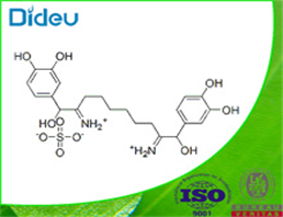 HEXOPRENALINE SULPHATE