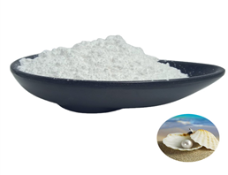 pearl powder