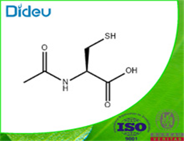 N-Acetyl-L-cysteine