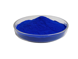 Blue Spirulina extract