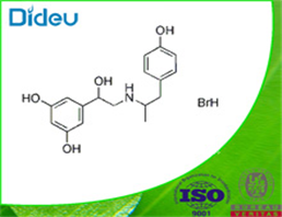 FENOTEROL HYDROBROMIDE