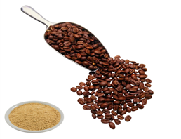 Caffeic acid powder