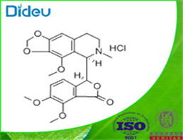 NOSCAPINE HYDROCHLORIDE