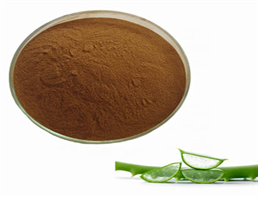Aloe vera extract