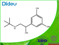 5-(1-Hydroxy-2-tert-butylamino-ethyl)benzene-1,3-diol