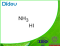 Ammonium iodide