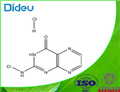 Chloruterine hydrochloride