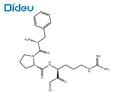 H-D-Phe-Pro-Arg-chloromethylketone