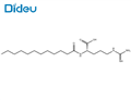 N2-(1-Oxododecyl)-DL-arginine