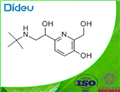 Pirbuterol