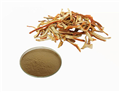 2.7% alkaloid of pericarpium arecae extract/Areca catechu peel extract