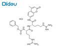 Z-Arg-Arg-7-amido-4-methylcoumarin hydrochloride