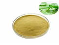 Aloe vera extract