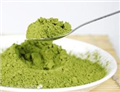 100%  green tea powder P.E.