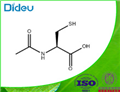 N-Acetyl-L-cysteine