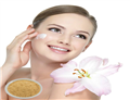 Caffeic acid powder