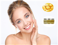 vitamin e oil