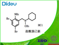 Bromhexime HCL