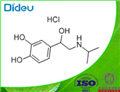 Isoprenaline hydrochloride