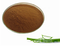 Aloe vera extract