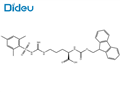 Fmoc-D-Arg(Mts)-OH