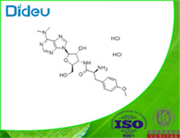 PUROMYCIN DIHYDROCHLORIDE